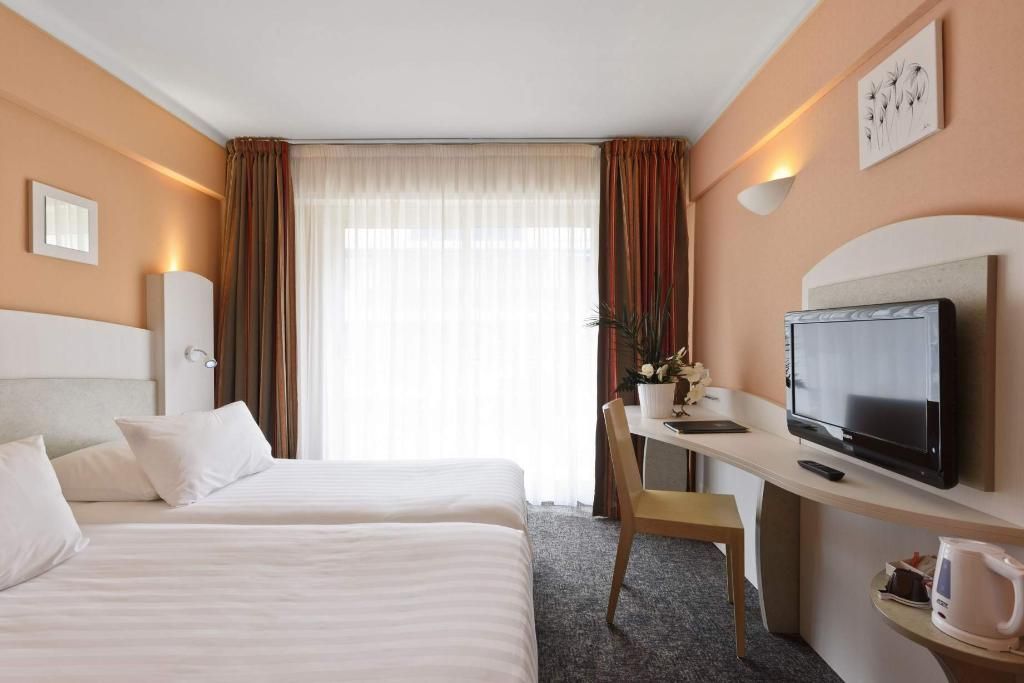 Best Western Hôtel Astoria, foto 13