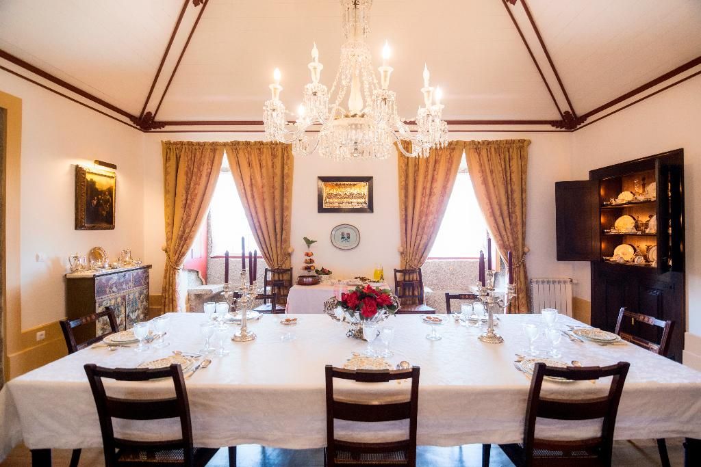 Casa da Portela de Sampriz, foto 3