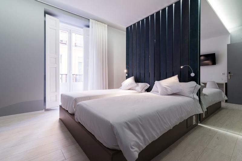 B&B HOTEL Madrid Centro Fuencarral 52, foto 2