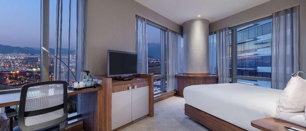 Hampton by Hilton Bursa, foto 10