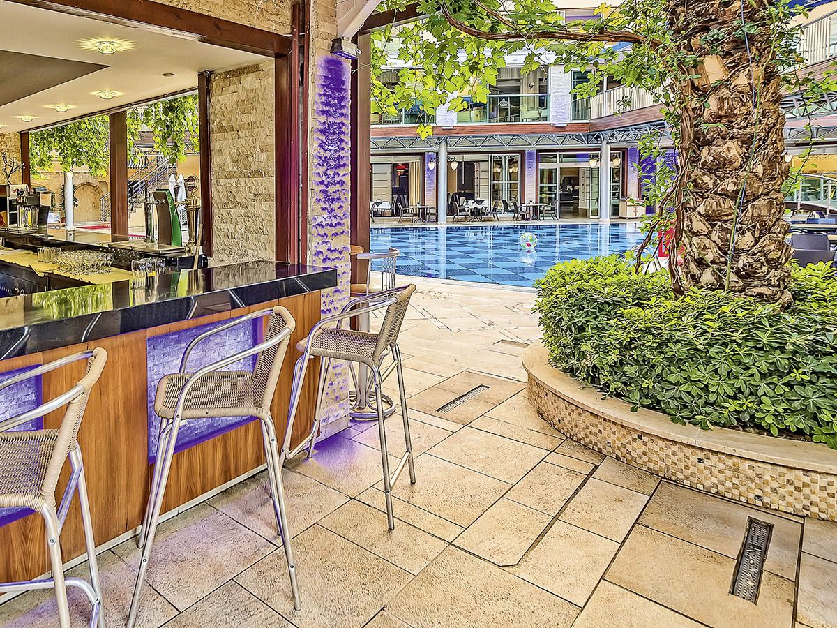 Taç Premier Hotel & Spa, foto 5