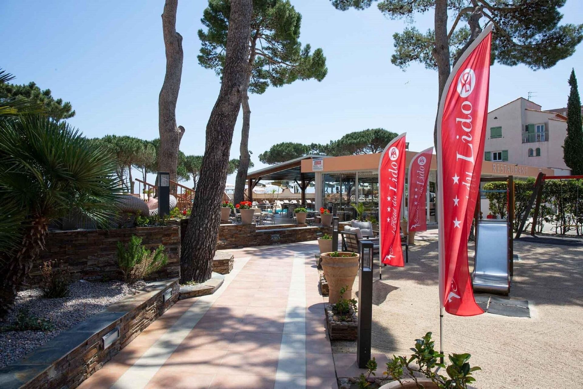Grand Hôtel du Lido, foto 10