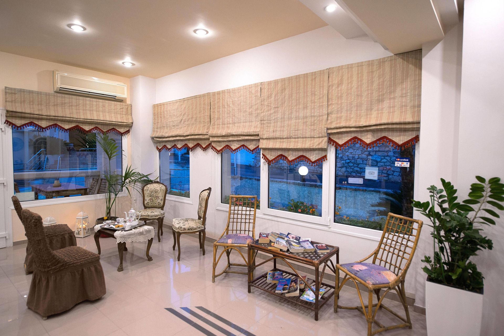 Scala Boutique Hotel & Suites, foto 12
