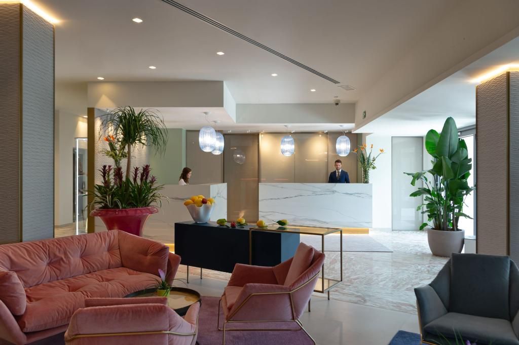Hotel Olivi Spa & Natural Wellness, foto 15