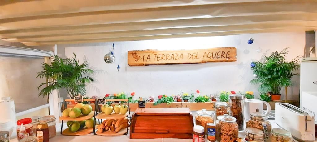 Aguere Nest Hostel, foto 14