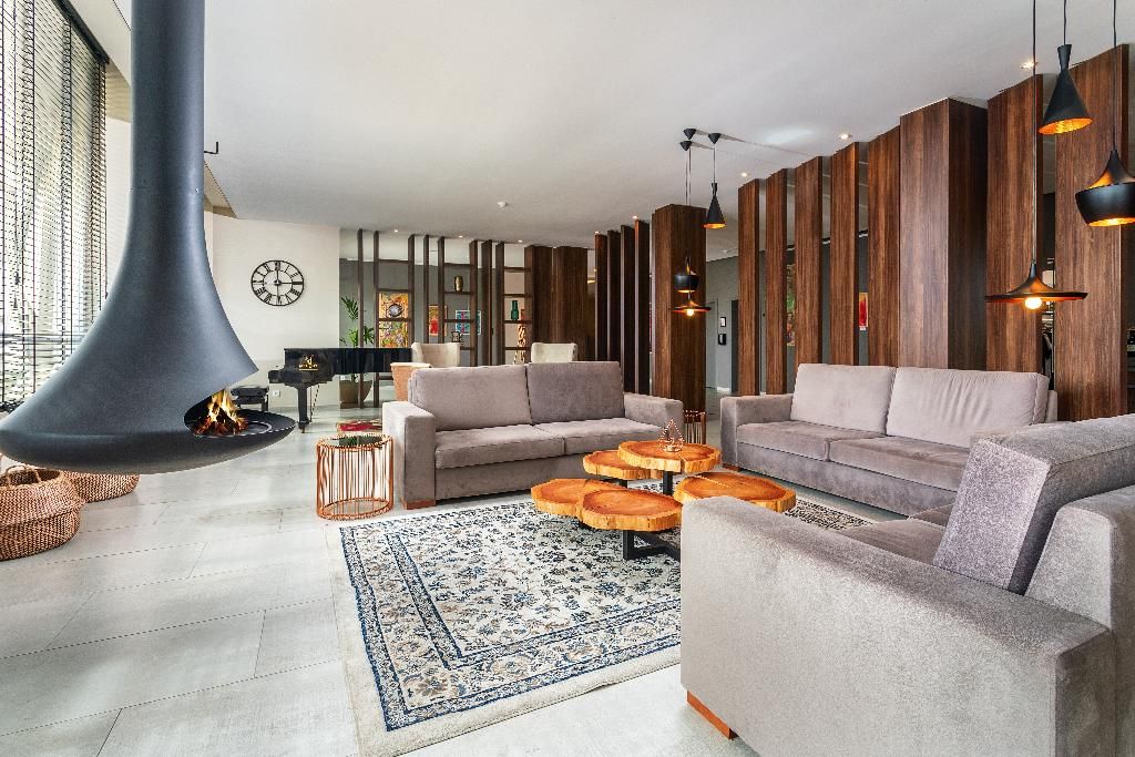 AP Maria Nova Lounge, foto 12