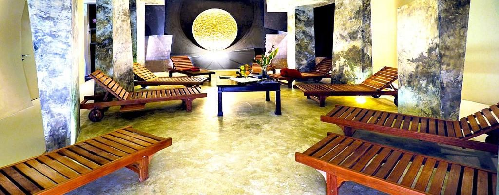 Toscana Wellness Resort, foto 5