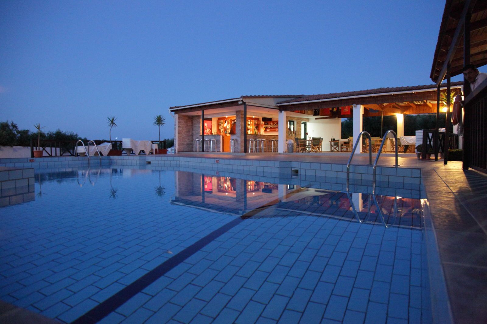 Mareva Apartments, foto 11