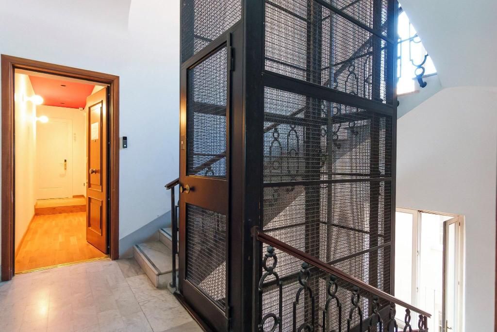 Hotel Marisa Rome, foto 8