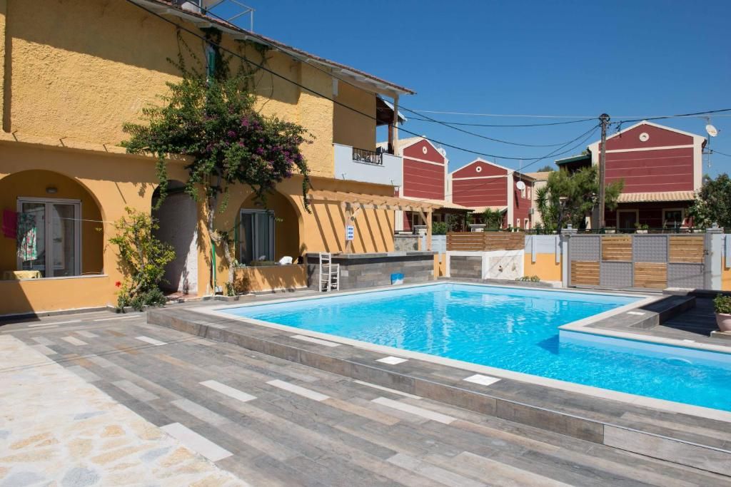 Kormoranos Hotel, foto 11