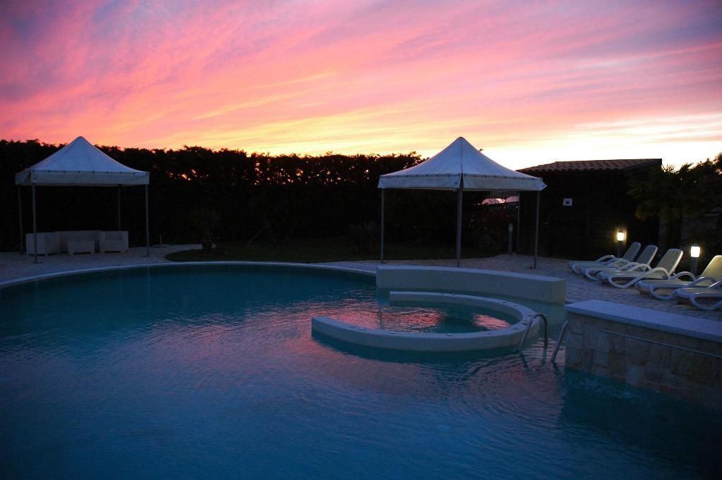 Agriturismo Baglio San Nicola, foto 10