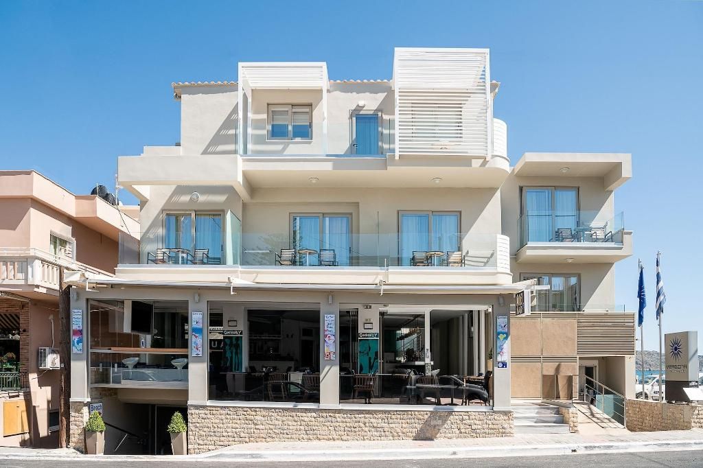 Vergina Beach Resort, foto 13