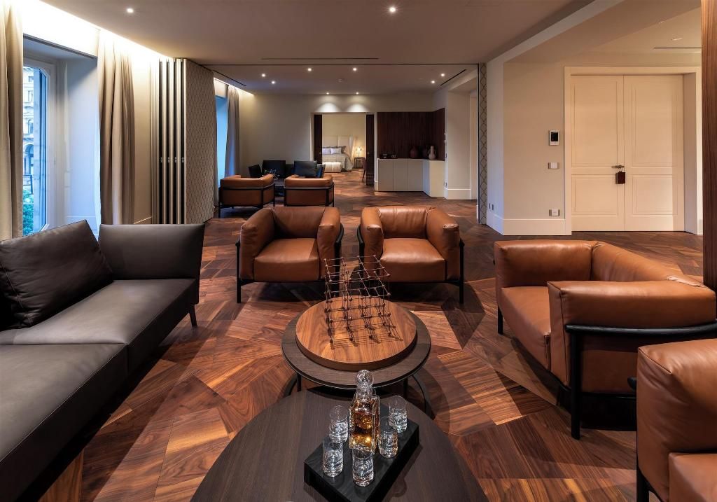 AF Duomo - Milano Luxury Suites, foto 15