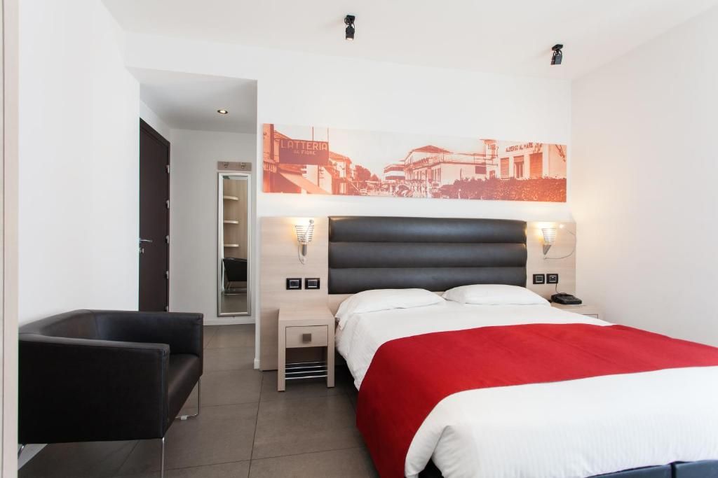 Hotel Adlon, foto 6