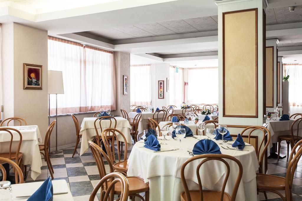 Hotel Los Angeles, foto 6