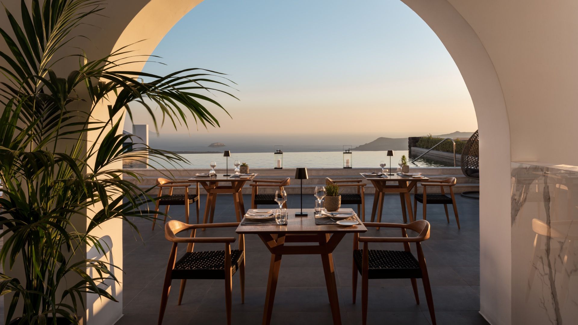Aeifos Boutique Hotel, foto 2
