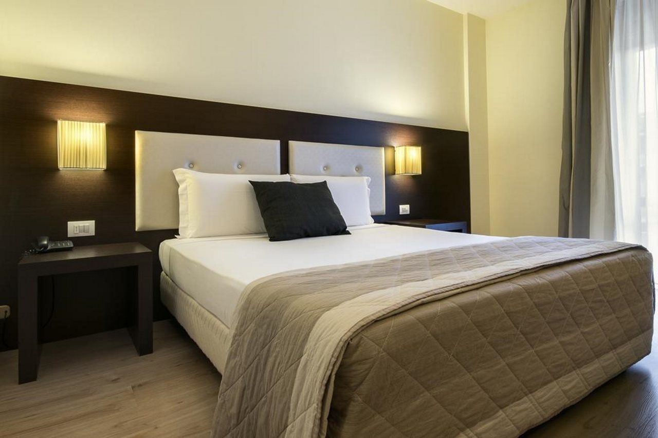 Hotel Executive Siena, foto 6