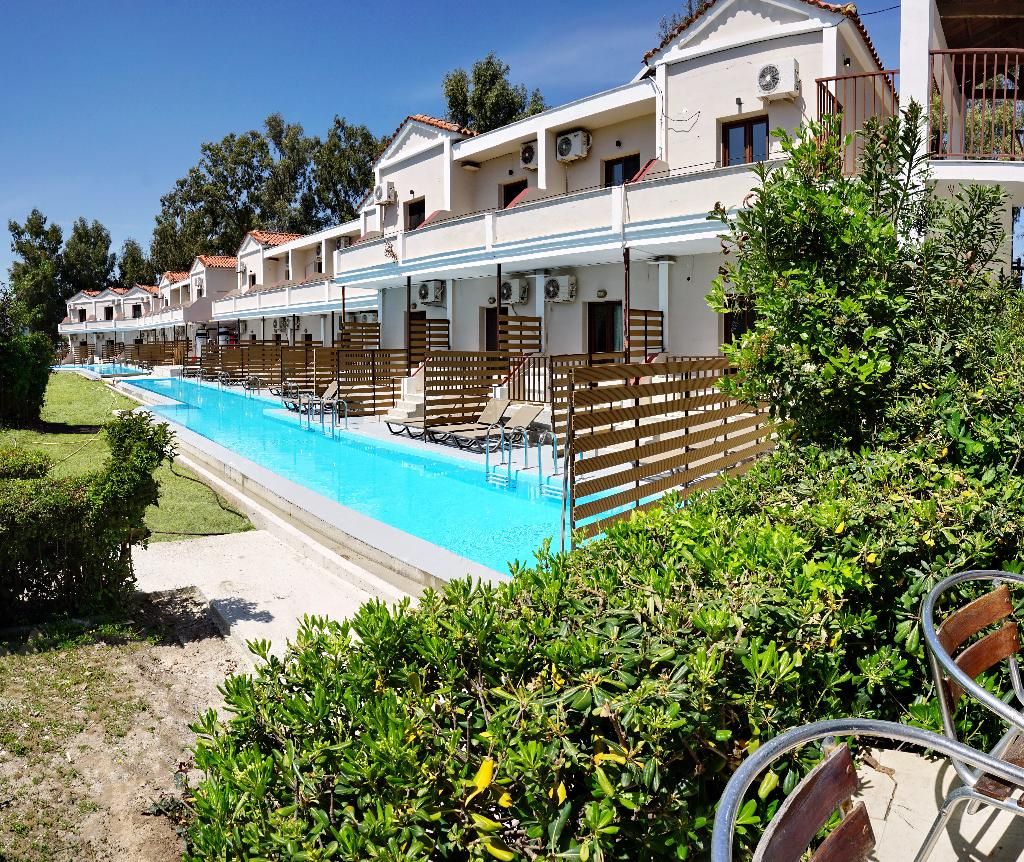 Pasiphae Hotel, foto 13