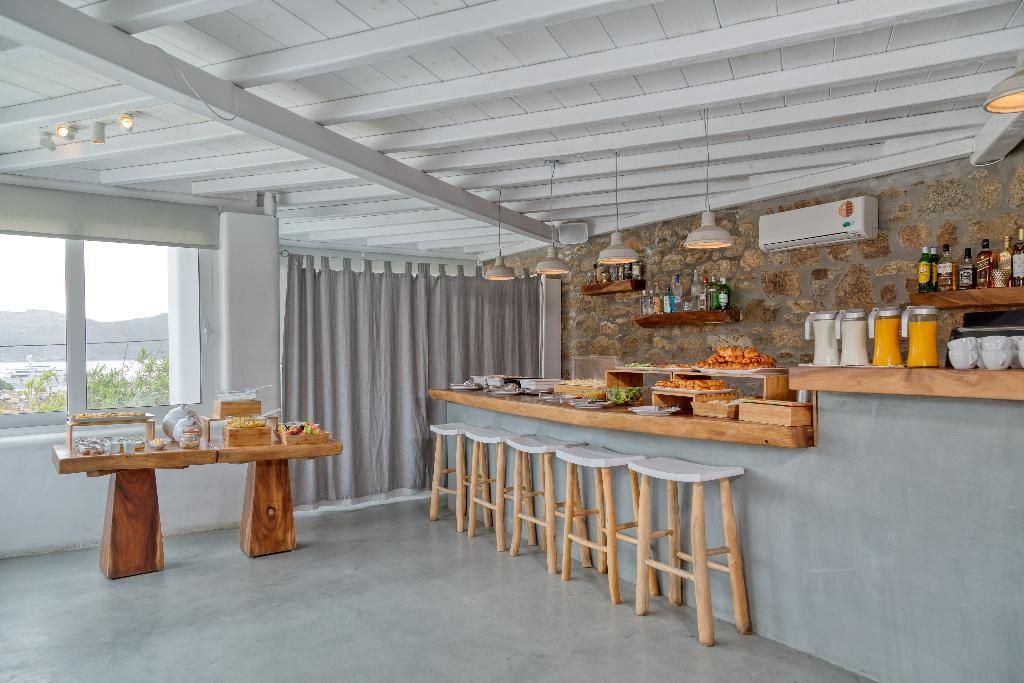 Mykonos Panormos Villas, foto 6