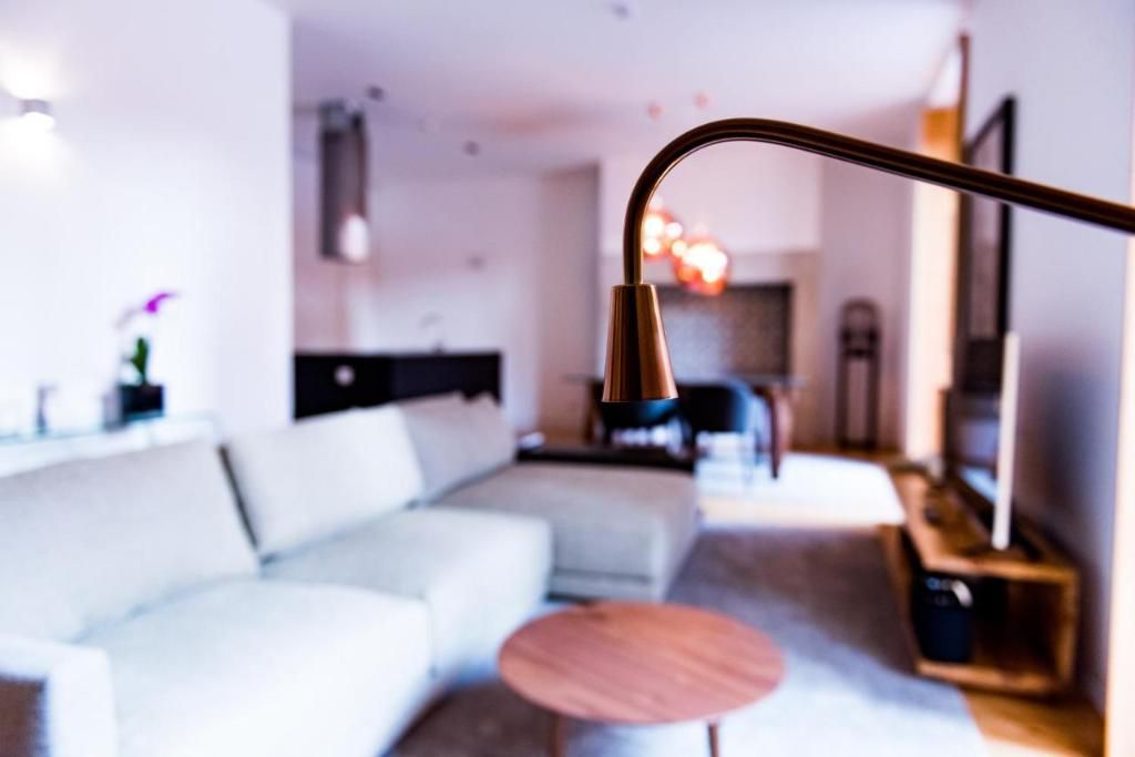 Flora Chiado Apartments, foto 6