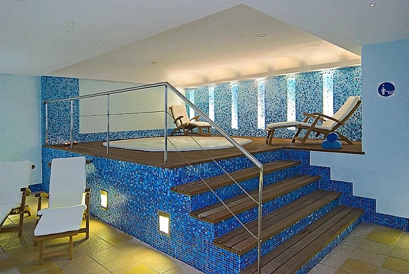 Hotel Real Palácio, foto 11
