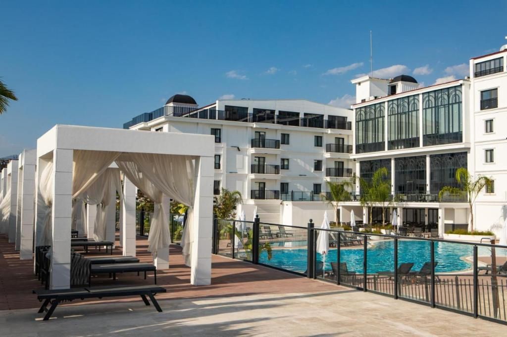 Ramada by Wyndham Dalaman, foto 6