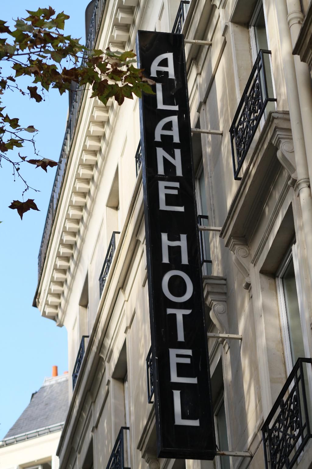 Hôtel Alane, foto 3