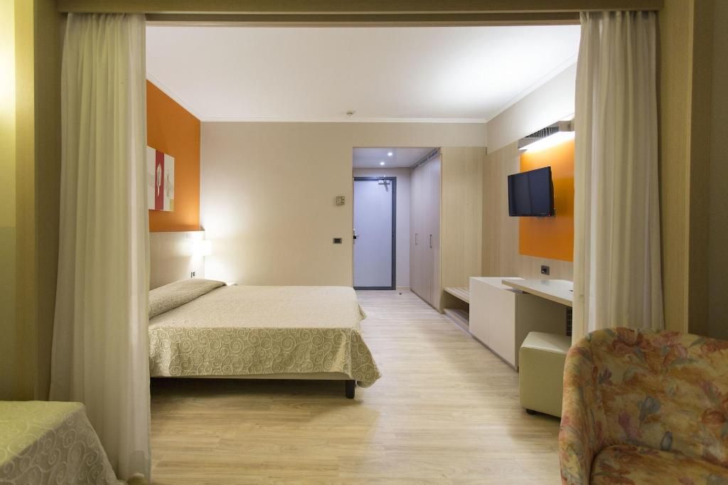 Park Hotel I Lecci, foto 6