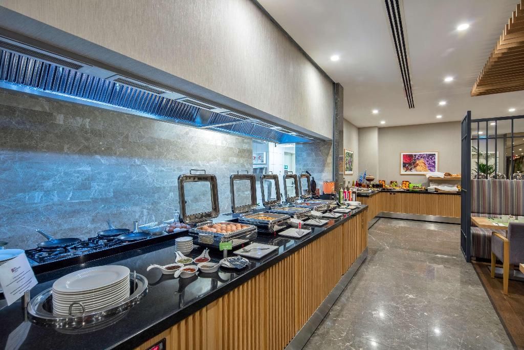 Hilton Garden Inn Safranbolu, foto 5