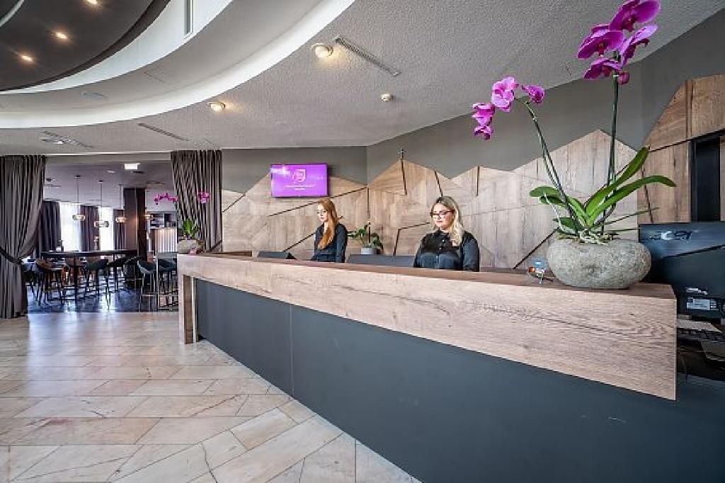 PLAZA INN Salzburg Messe, foto 3