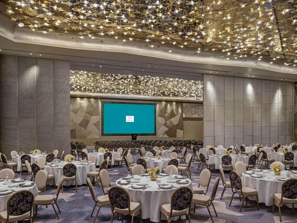 Raffles Istanbul, foto 15