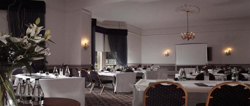 The Crown Hotel, foto 9