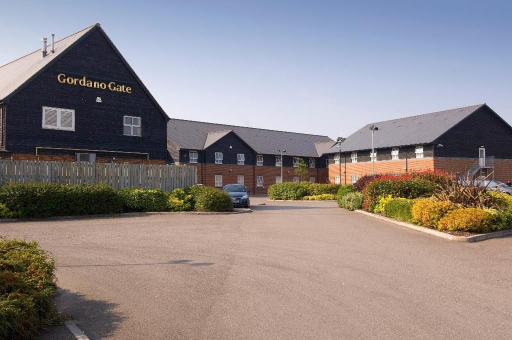 Premier Inn Portishead, foto 5