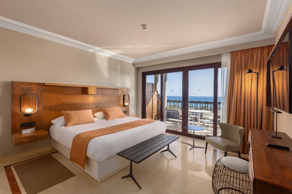 Lopesan Costa Meloneras Resort & Spa, foto 5