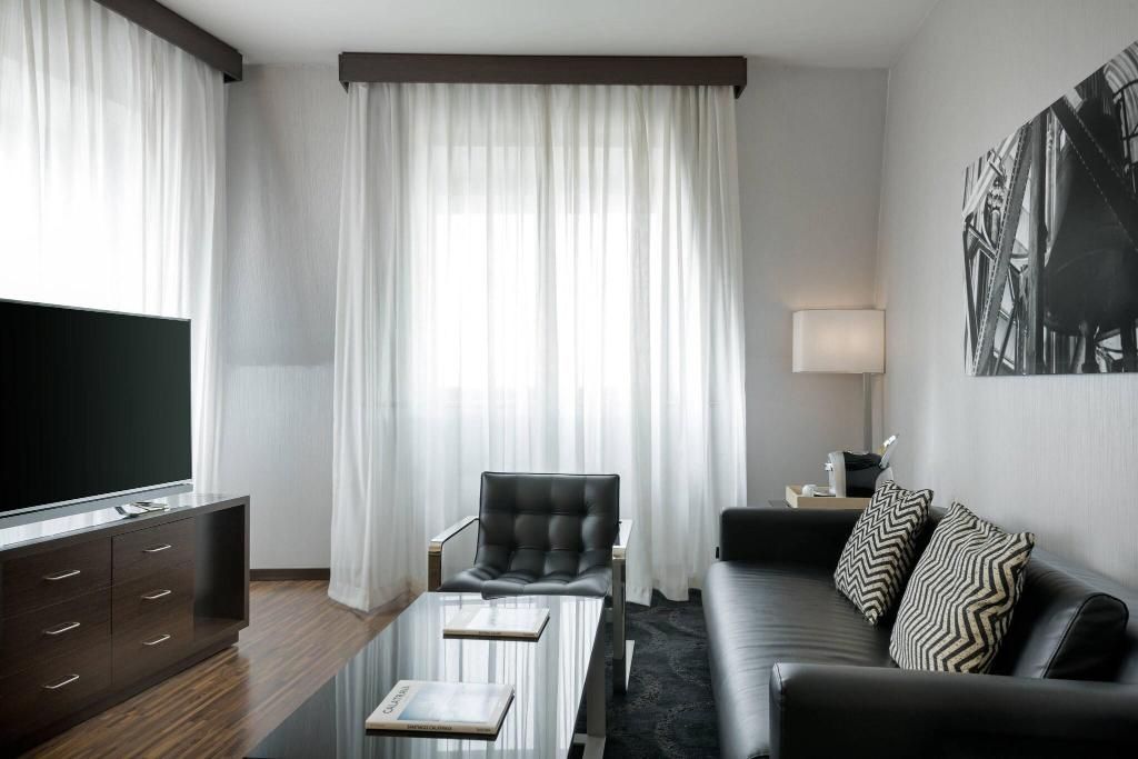 AC Hotel Milano, foto 7