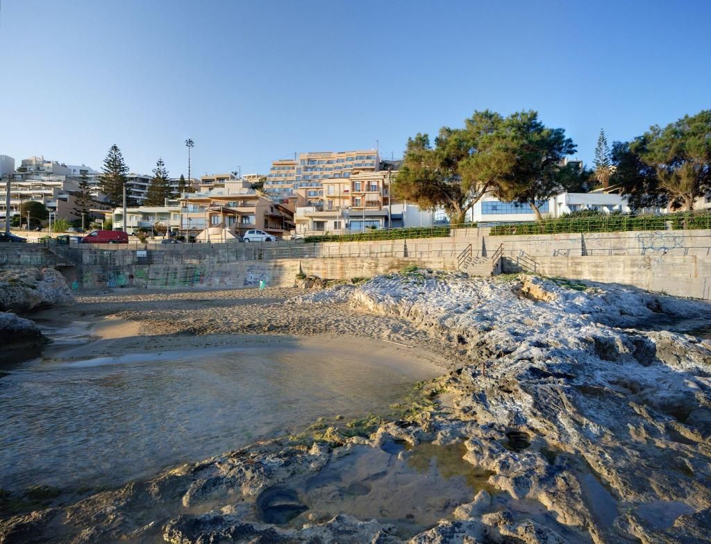 Archipelagos Hotel, foto 15