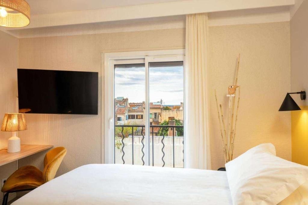Hôtel Escaletto, foto 8