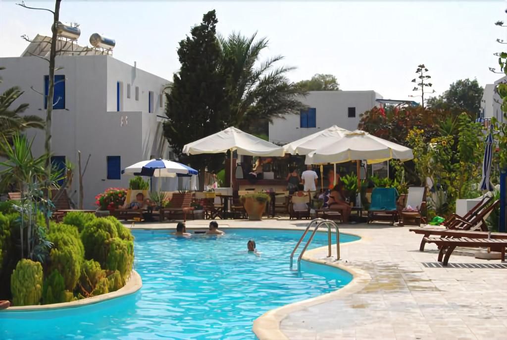 Lakki Village Family Beach Hotel, foto 3