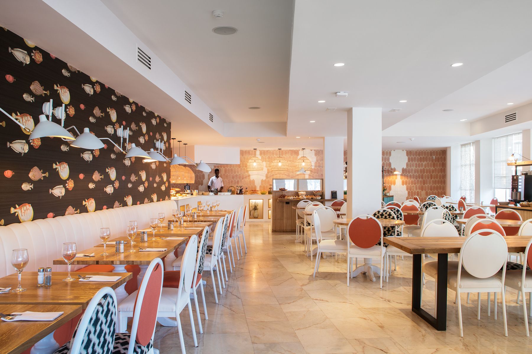 The 15th Boutique Hotel, foto 9