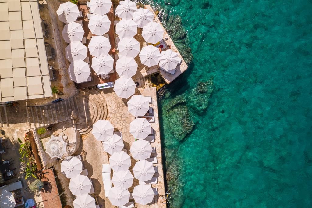 Hera Hotel, foto 15