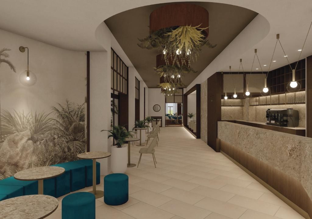 TH Capoliveri Grand Hotel Elba International, foto 10