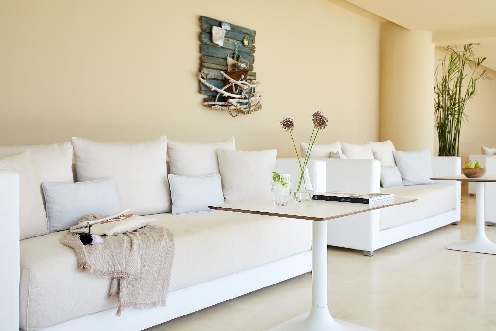 Lindos Blu Luxury Hotel & Suites, foto 2