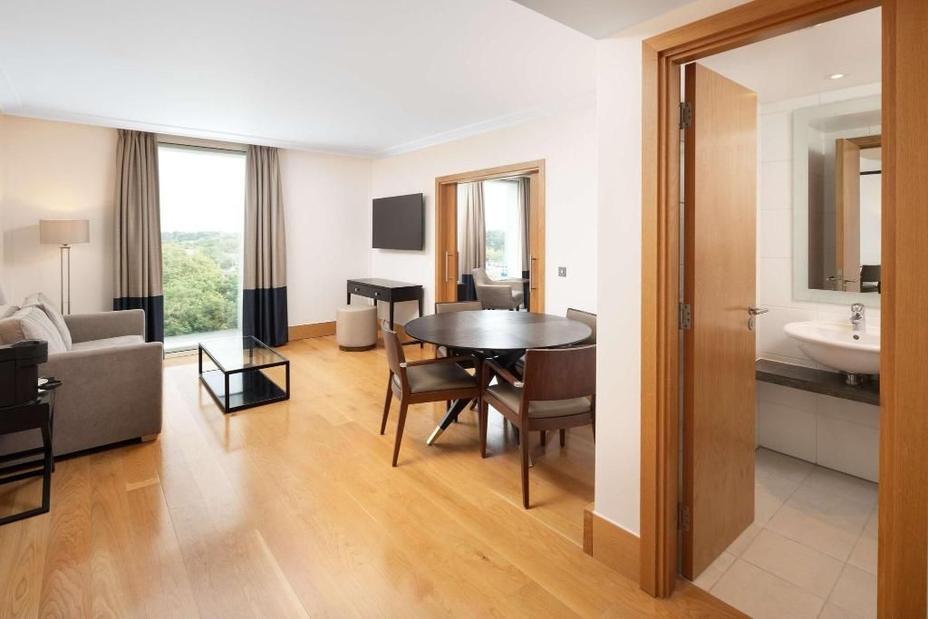 Hilton Gatwick Airport, foto 9