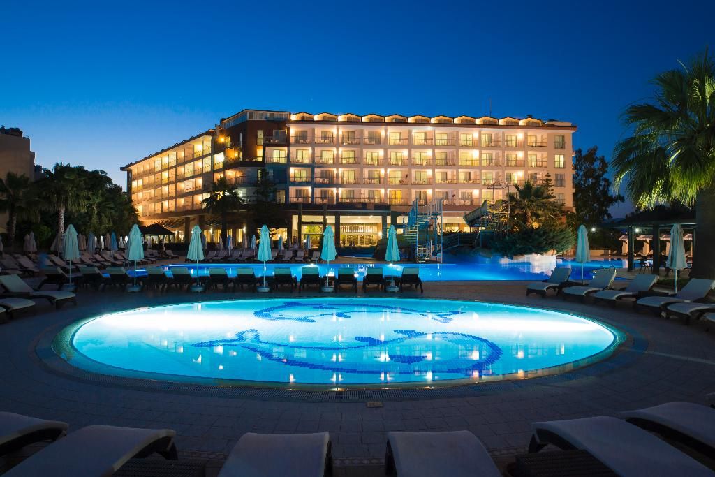 Washington Resort Hotel & SPA, foto 15