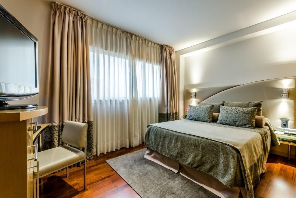 Hotel Sansi Barcelona, foto 10
