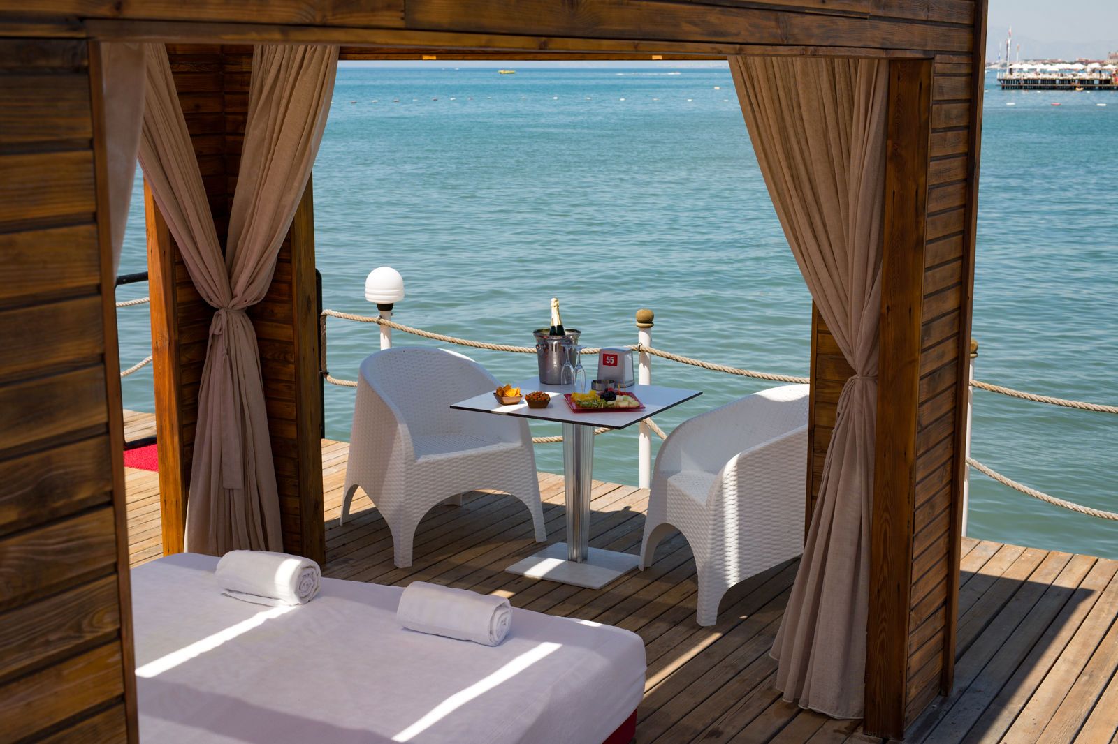 Adam & Eve Hotel, foto 8