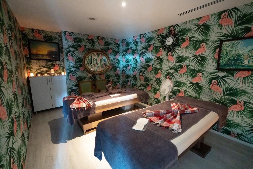 The Green Park Hotel Bostanci, foto 9