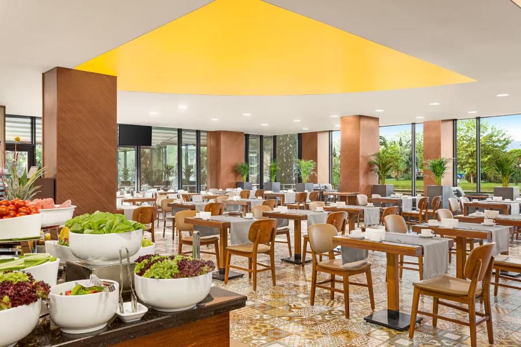 Ramada Plaza by Wyndham Samsun, foto 10