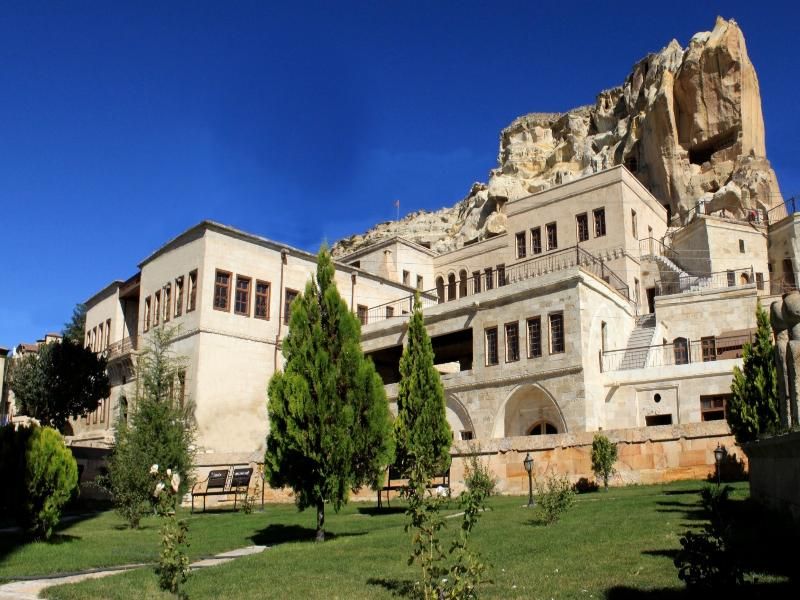 Fresco Cave Suites & Mansions, foto 14