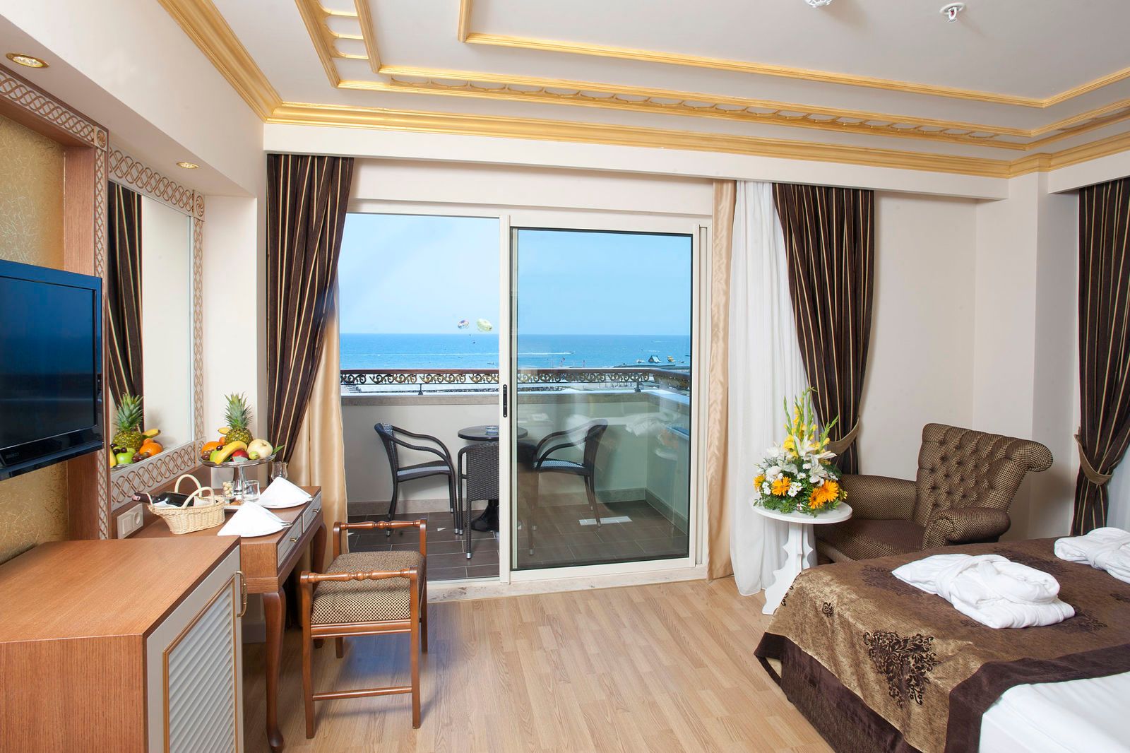 Diamond Excellence Resort & Spa, foto 5